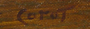 Turner signature